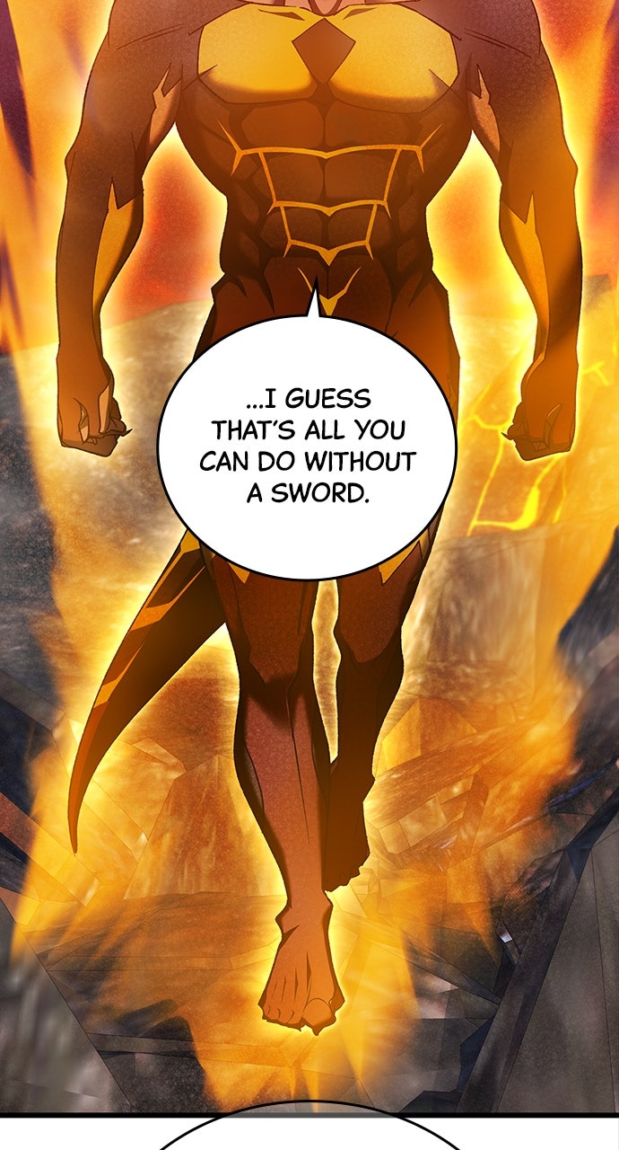 The Genius SwordmasterReturns Ep. 21 - vs Gildiga, the Diamond Dragon (3) page 120 - 