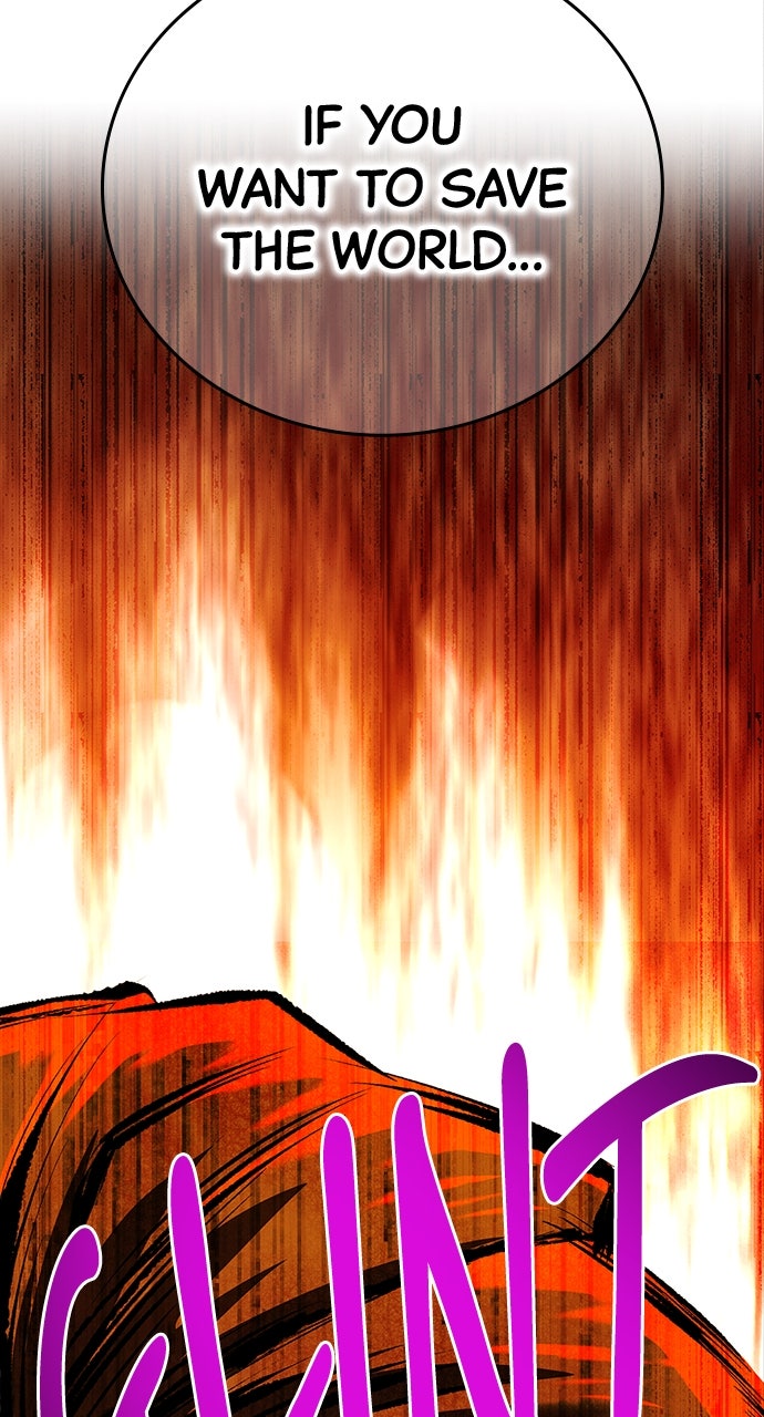 The Genius SwordmasterReturns Ep. 21 - vs Gildiga, the Diamond Dragon (3) page 121 - 