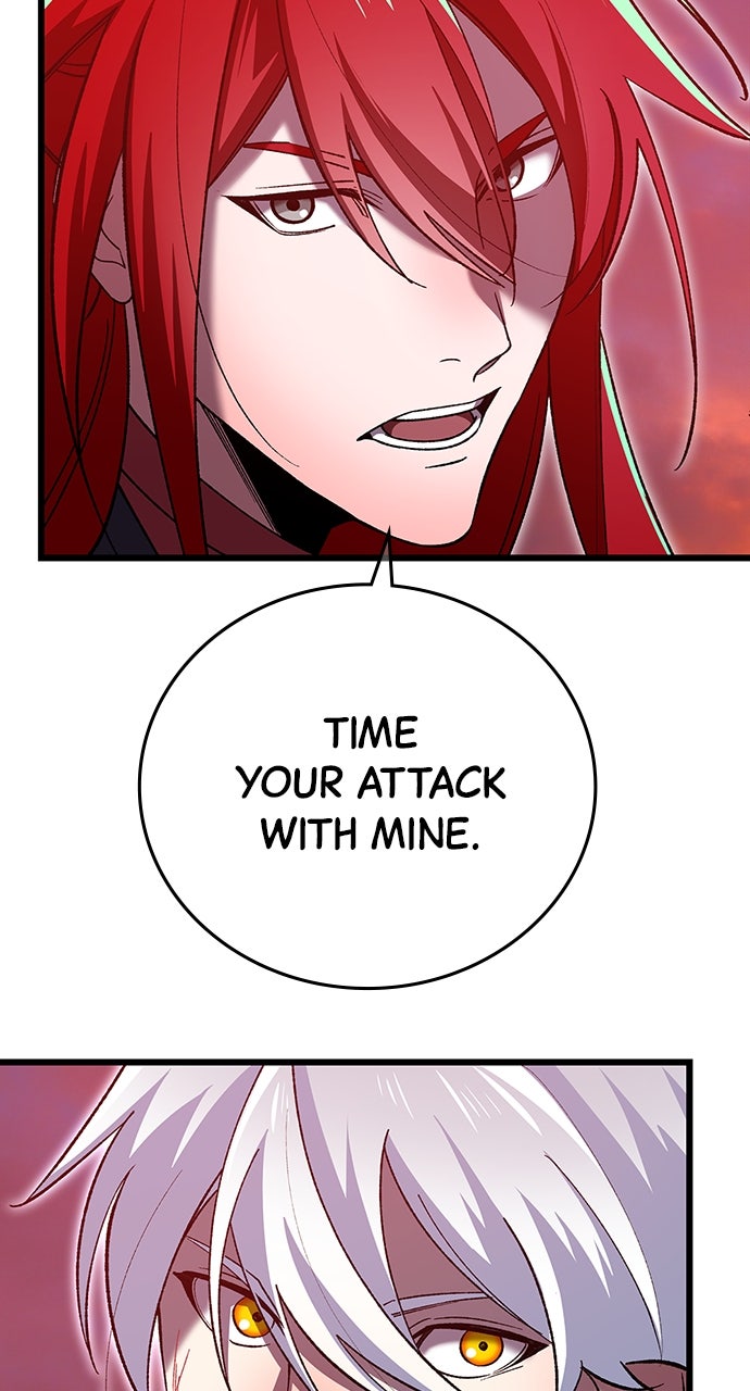 The Genius SwordmasterReturns Ep. 21 - vs Gildiga, the Diamond Dragon (3) page 128 - 
