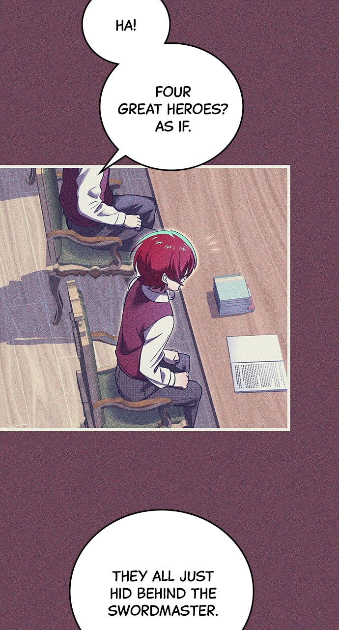 The Genius SwordmasterReturns Ep. 21 - vs Gildiga, the Diamond Dragon (3) page 16 - 