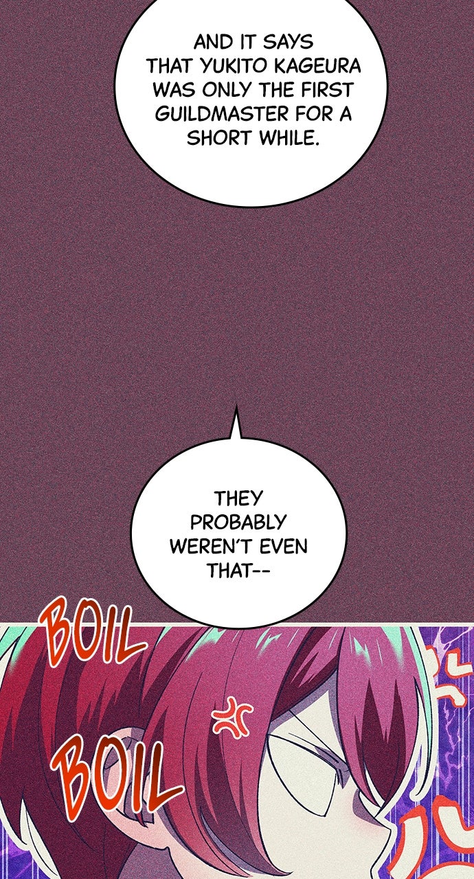 The Genius SwordmasterReturns Ep. 21 - vs Gildiga, the Diamond Dragon (3) page 18 - 