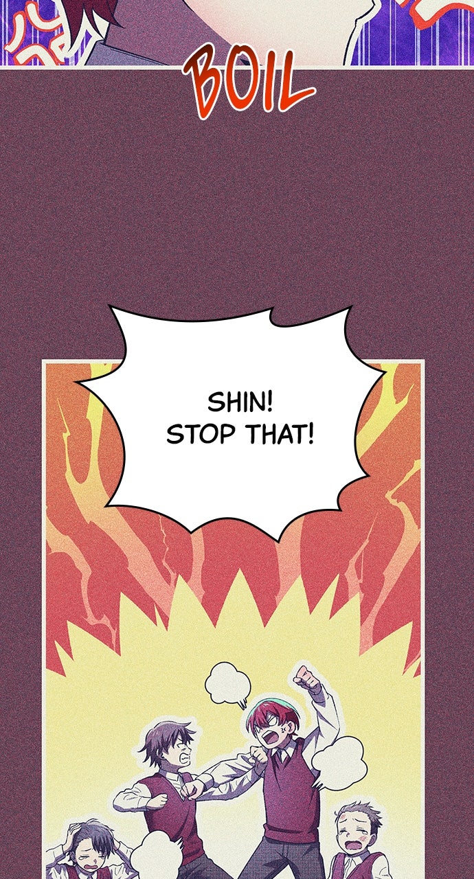 The Genius SwordmasterReturns Ep. 21 - vs Gildiga, the Diamond Dragon (3) page 19 - 