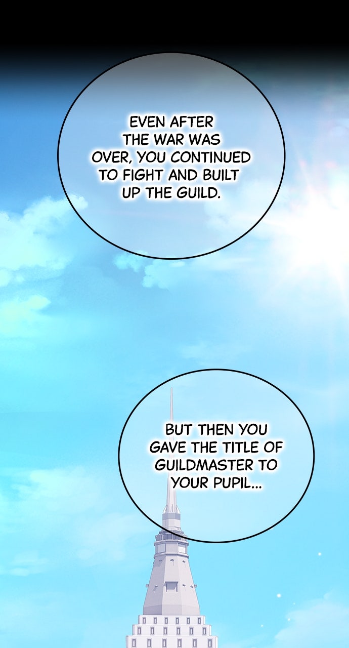 The Genius SwordmasterReturns Ep. 21 - vs Gildiga, the Diamond Dragon (3) page 21 - 