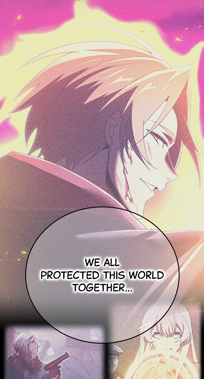 The Genius SwordmasterReturns Ep. 21 - vs Gildiga, the Diamond Dragon (3) page 33 - 