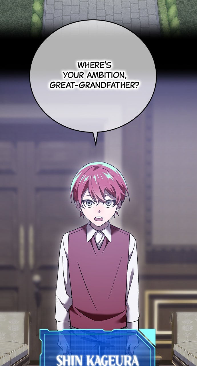 The Genius SwordmasterReturns Ep. 21 - vs Gildiga, the Diamond Dragon (3) page 8 - 