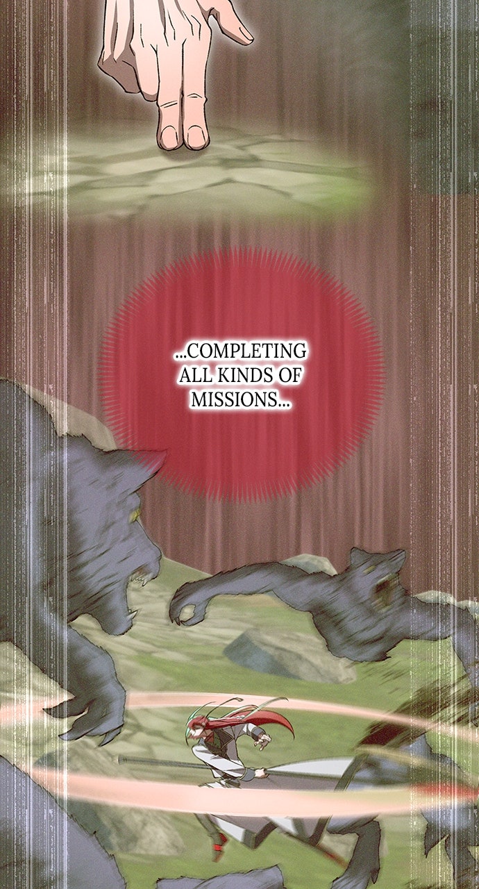 The Genius SwordmasterReturns Ep. 21 - vs Gildiga, the Diamond Dragon (3) page 77 - 