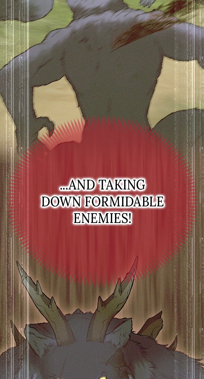 The Genius SwordmasterReturns Ep. 21 - vs Gildiga, the Diamond Dragon (3) page 78 - 