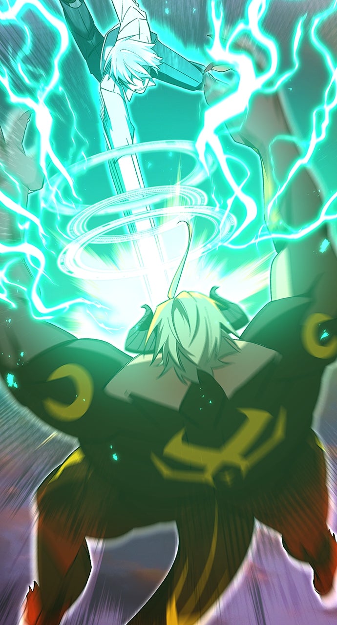 The Genius SwordmasterReturns Ep. 22 - vs Gildiga, the Diamond Dragon (4) page 115 - 