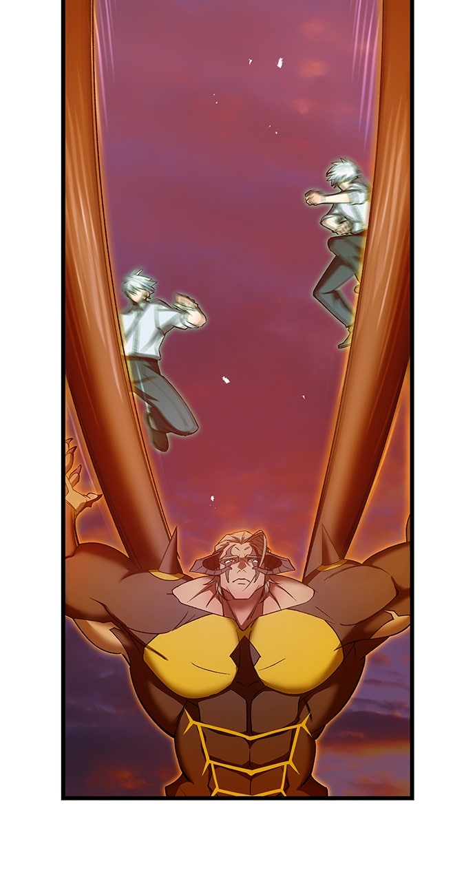 The Genius SwordmasterReturns Ep. 22 - vs Gildiga, the Diamond Dragon (4) page 49 - 