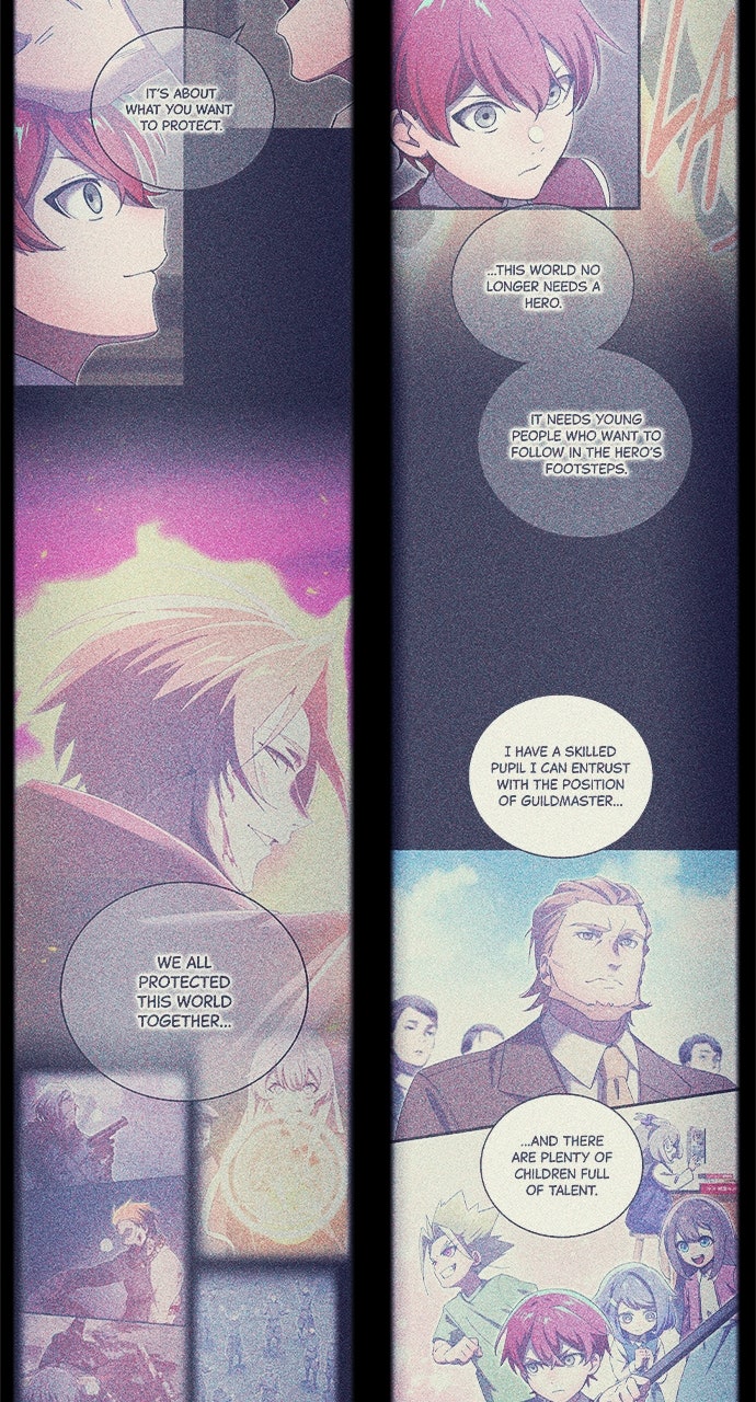 The Genius SwordmasterReturns Ep. 22 - vs Gildiga, the Diamond Dragon (4) page 89 - 