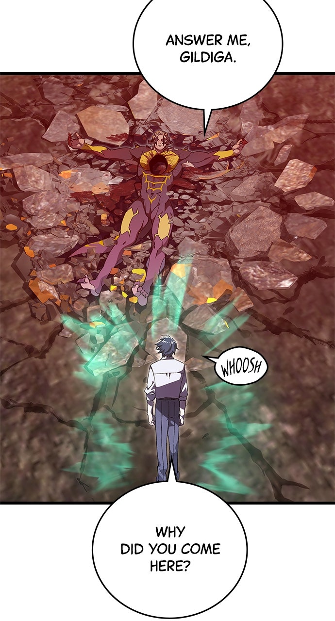 The Genius SwordmasterReturns Ep. 23 - vs Gildiga, the Diamond Dragon (5) page 11 - 