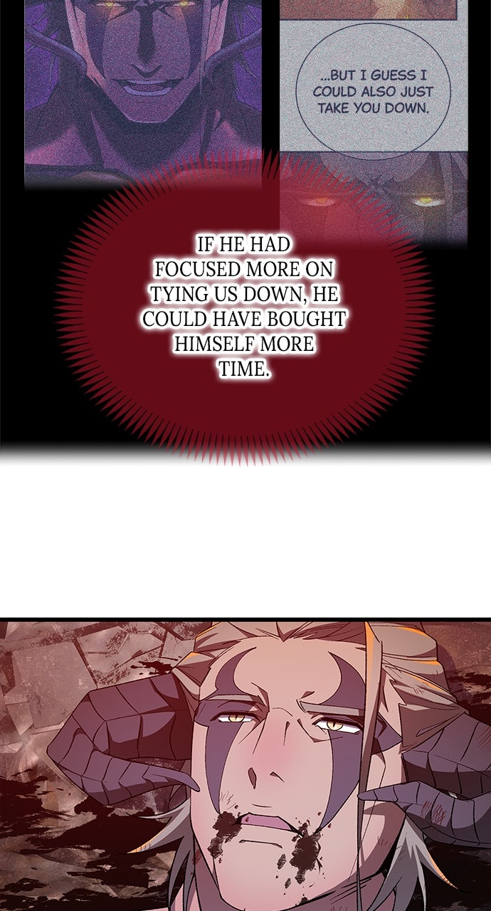 The Genius SwordmasterReturns Ep. 23 - vs Gildiga, the Diamond Dragon (5) page 15 - 