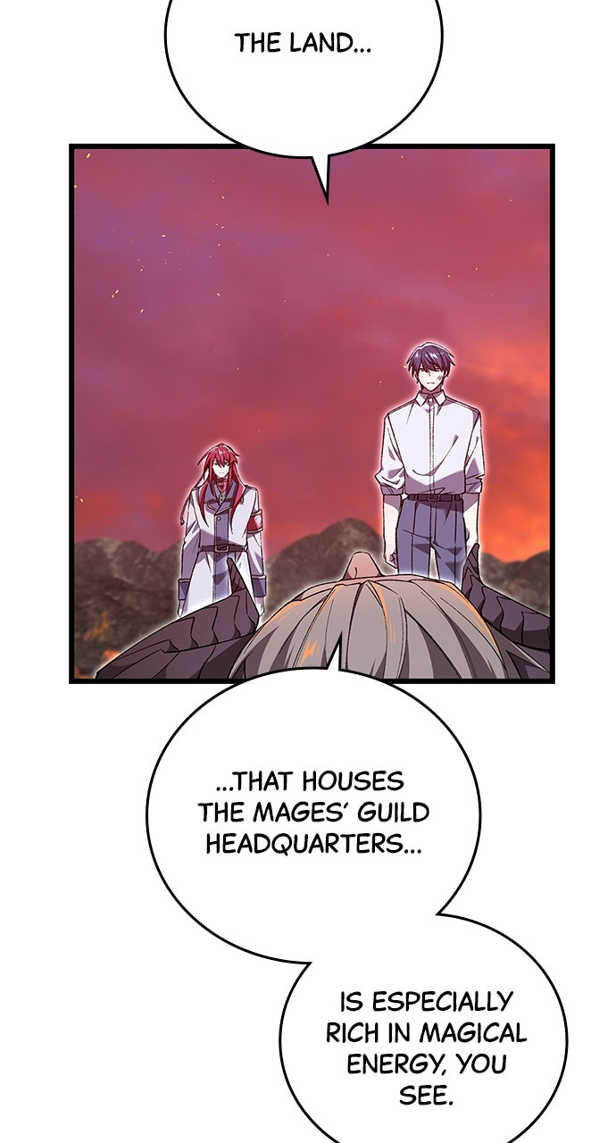 The Genius SwordmasterReturns Ep. 23 - vs Gildiga, the Diamond Dragon (5) page 19 - 
