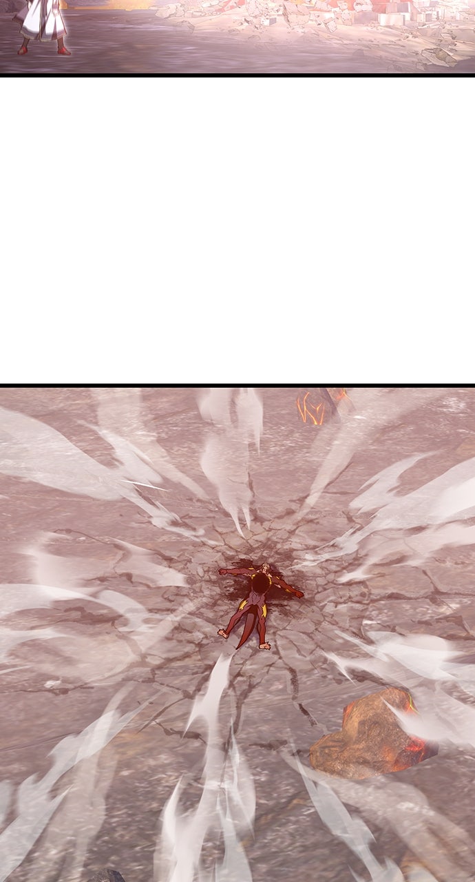 The Genius SwordmasterReturns Ep. 23 - vs Gildiga, the Diamond Dragon (5) page 5 - 