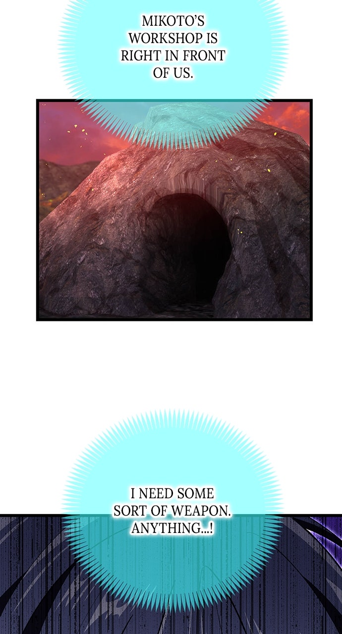 The Genius SwordmasterReturns Ep. 23 - vs Gildiga, the Diamond Dragon (5) page 49 - 