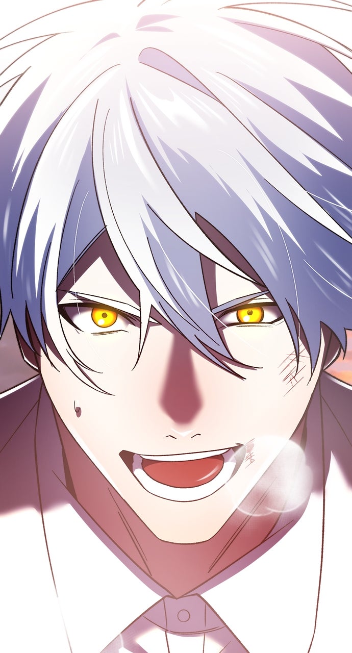 The Genius SwordmasterReturns Ep. 23 - vs Gildiga, the Diamond Dragon (5) page 8 - 