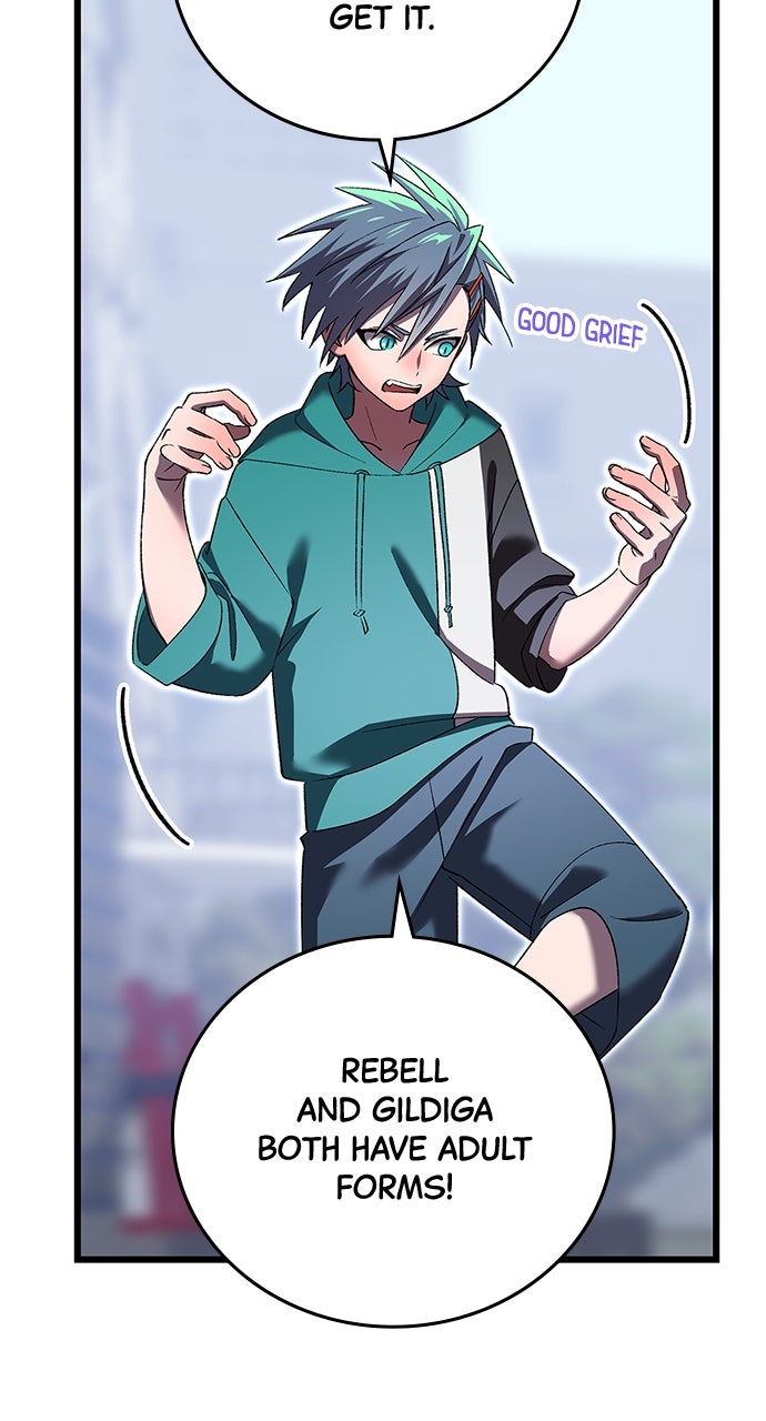 The Genius SwordmasterReturns Ep. 23 - vs Gildiga, the Diamond Dragon (5) page 71 - 