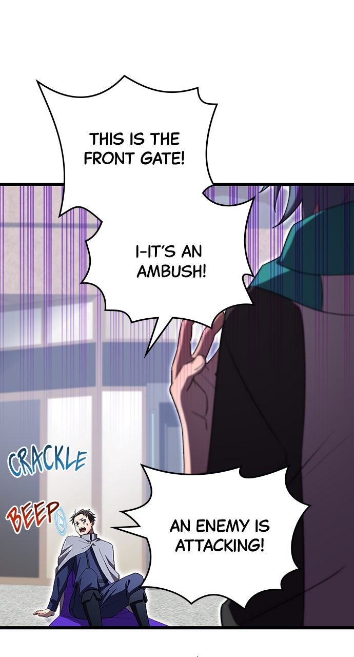 The Genius SwordmasterReturns Ep. 23 - vs Gildiga, the Diamond Dragon (5) page 72 - 