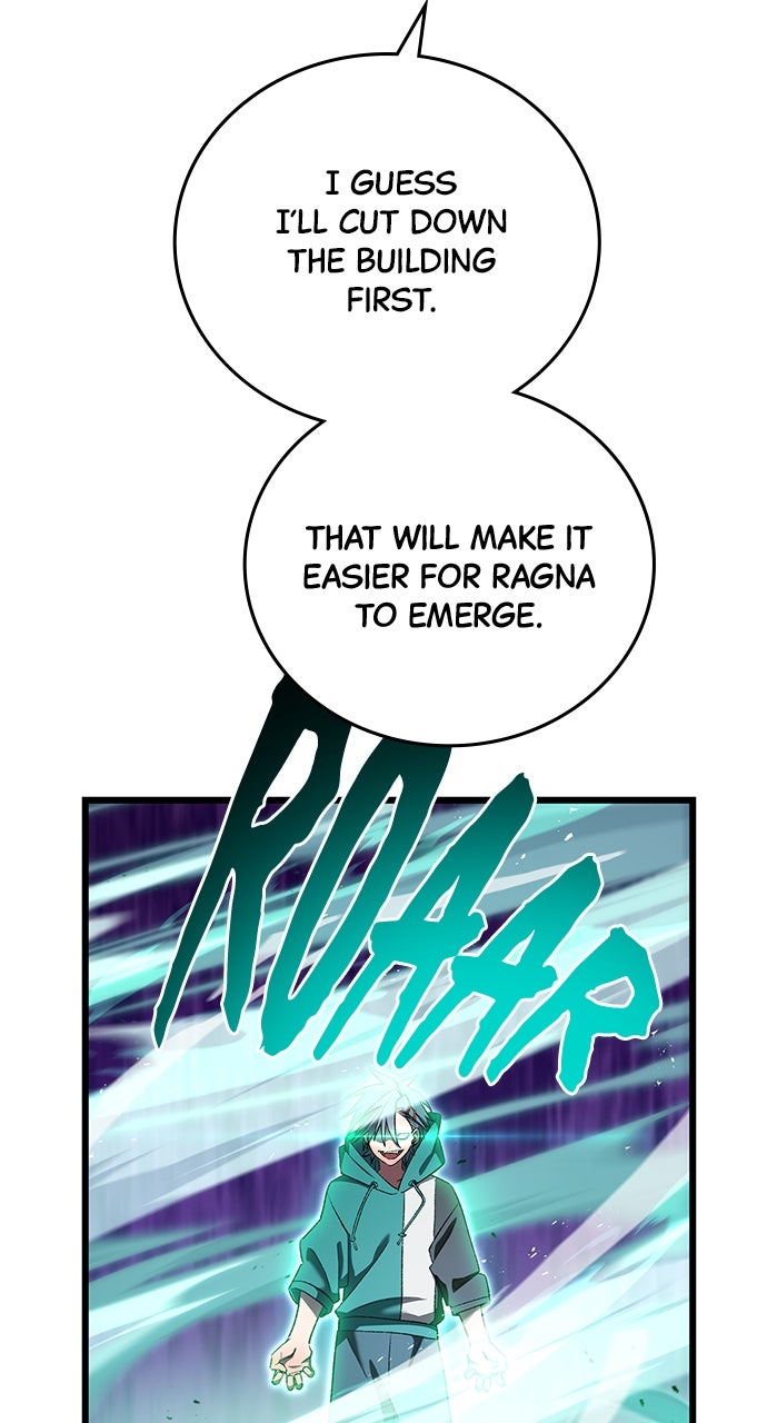 The Genius SwordmasterReturns Ep. 23 - vs Gildiga, the Diamond Dragon (5) page 73 - 