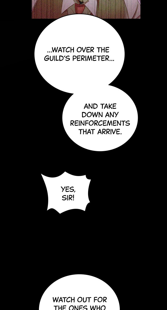The Genius SwordmasterReturns Ep. 23 - vs Gildiga, the Diamond Dragon (5) page 84 - 