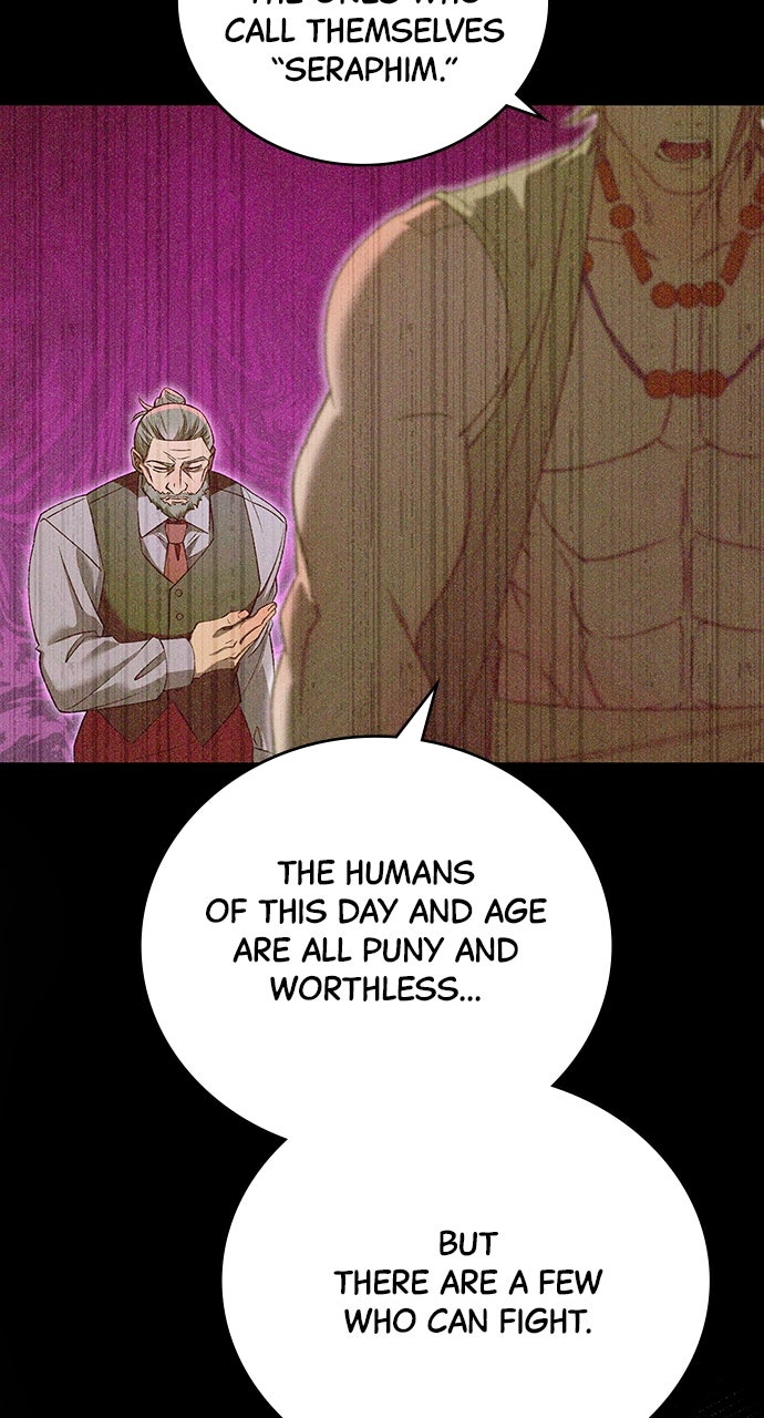 The Genius SwordmasterReturns Ep. 23 - vs Gildiga, the Diamond Dragon (5) page 85 - 