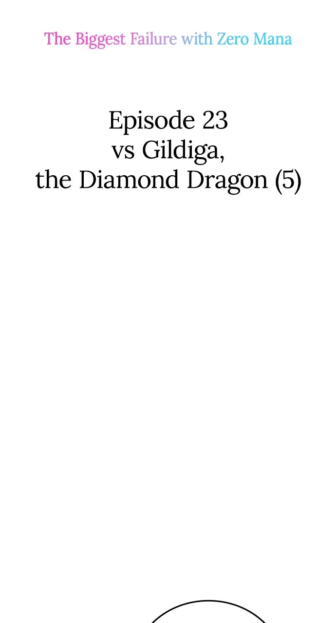 The Genius SwordmasterReturns Ep. 23 - vs Gildiga, the Diamond Dragon (5) page 10 - 