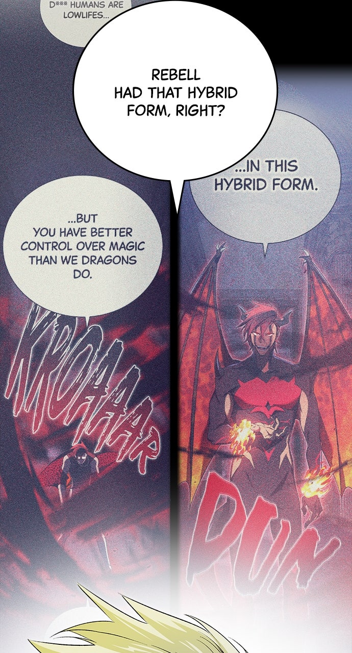 The Genius SwordmasterReturns Ep. 24 - Attack of the Six Dragons (1) page 11 - 