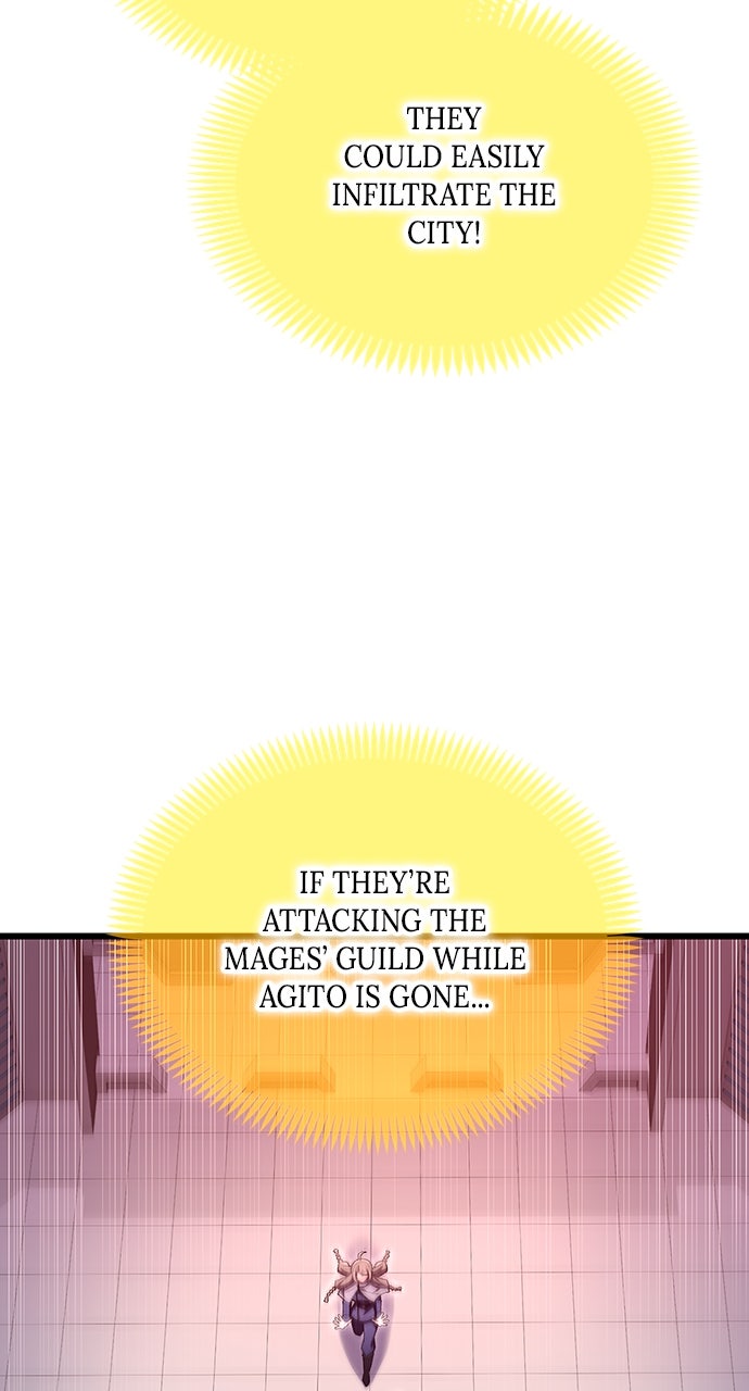 The Genius SwordmasterReturns Ep. 24 - Attack of the Six Dragons (1) page 22 - 