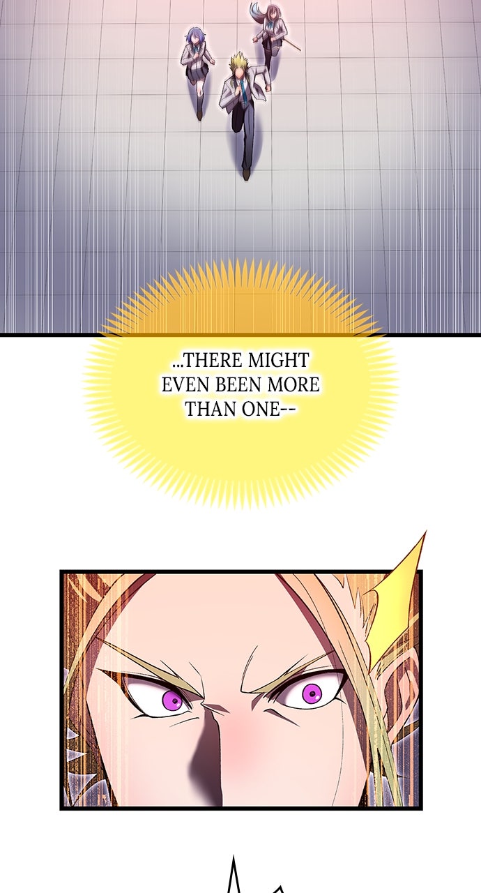 The Genius SwordmasterReturns Ep. 24 - Attack of the Six Dragons (1) page 23 - 