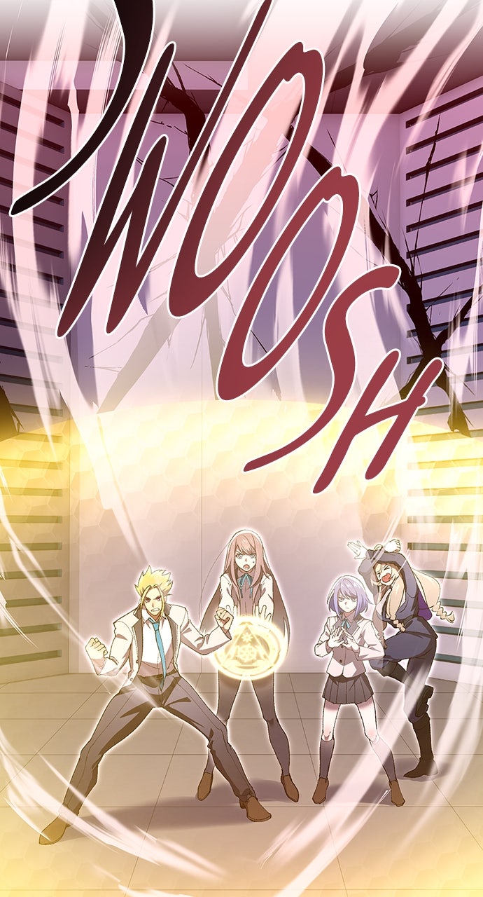 The Genius SwordmasterReturns Ep. 24 - Attack of the Six Dragons (1) page 28 - 