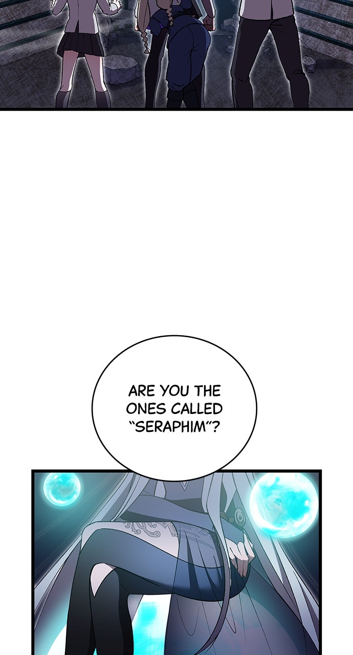 The Genius SwordmasterReturns Ep. 24 - Attack of the Six Dragons (1) page 32 - 