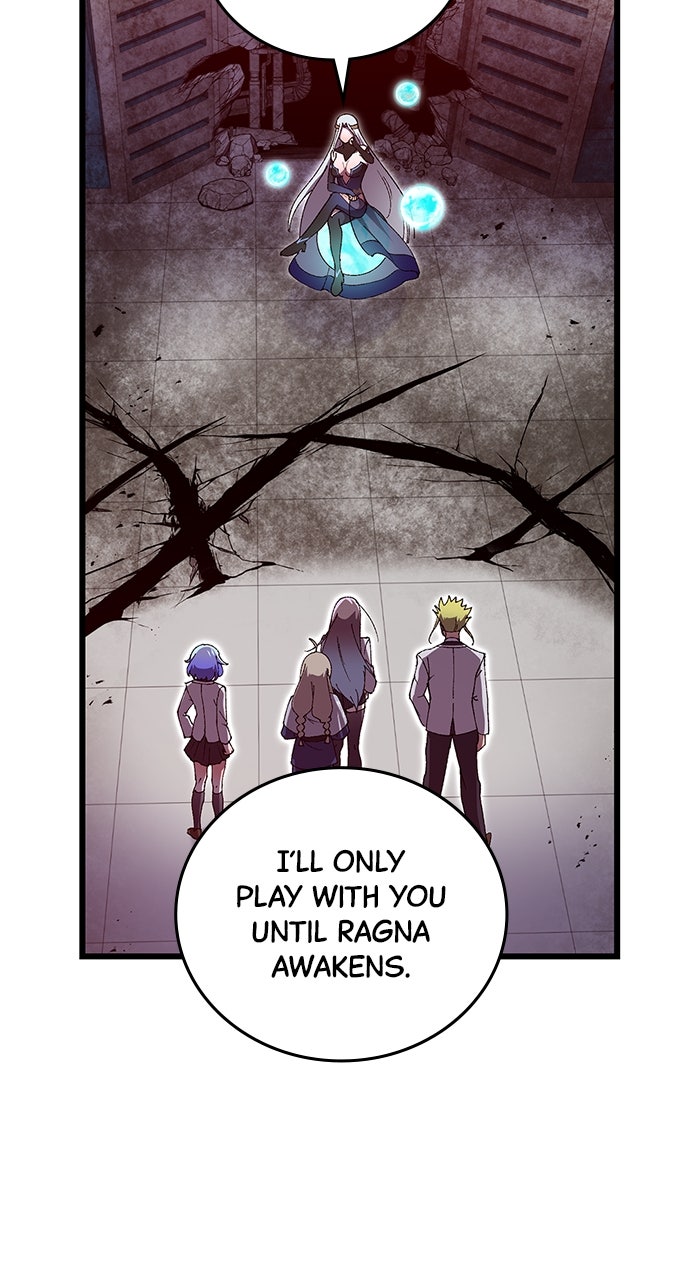 The Genius SwordmasterReturns Ep. 24 - Attack of the Six Dragons (1) page 38 - 