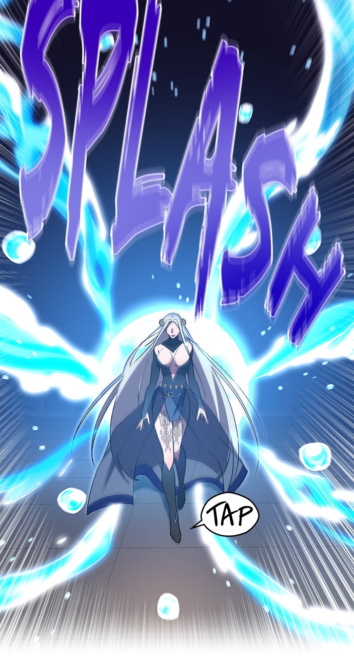 The Genius SwordmasterReturns Ep. 24 - Attack of the Six Dragons (1) page 40 - 
