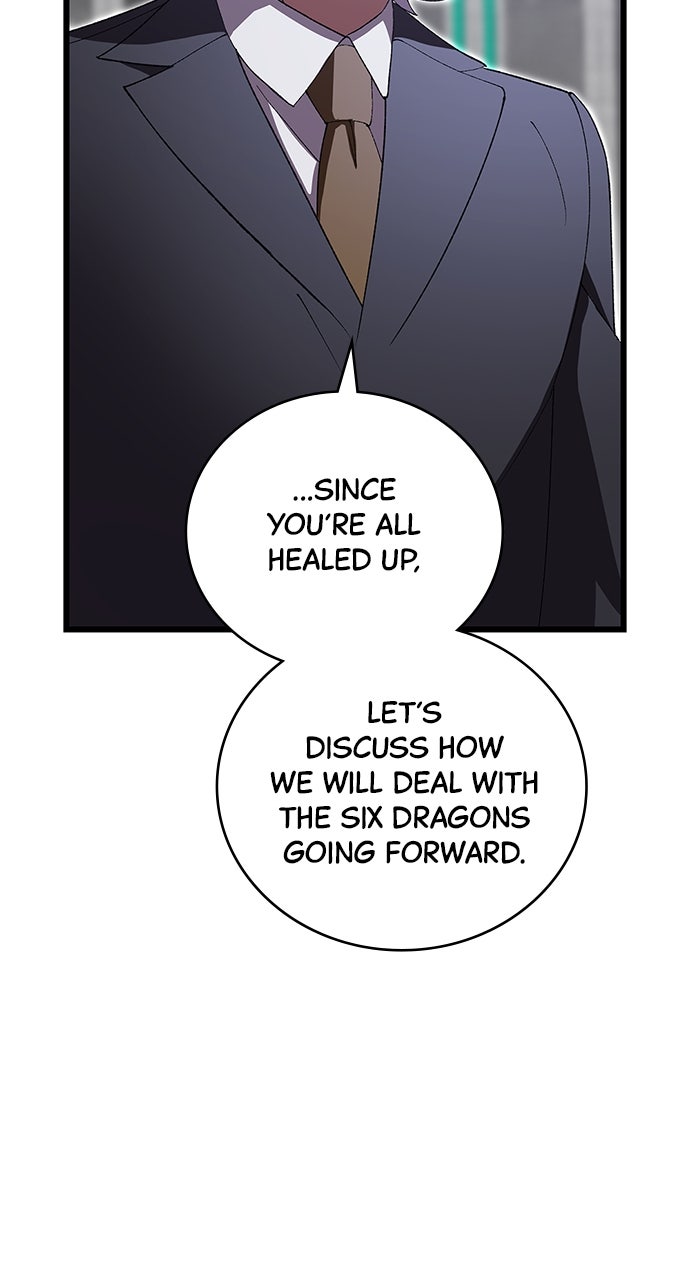 The Genius SwordmasterReturns Ep. 24 - Attack of the Six Dragons (1) page 8 - 