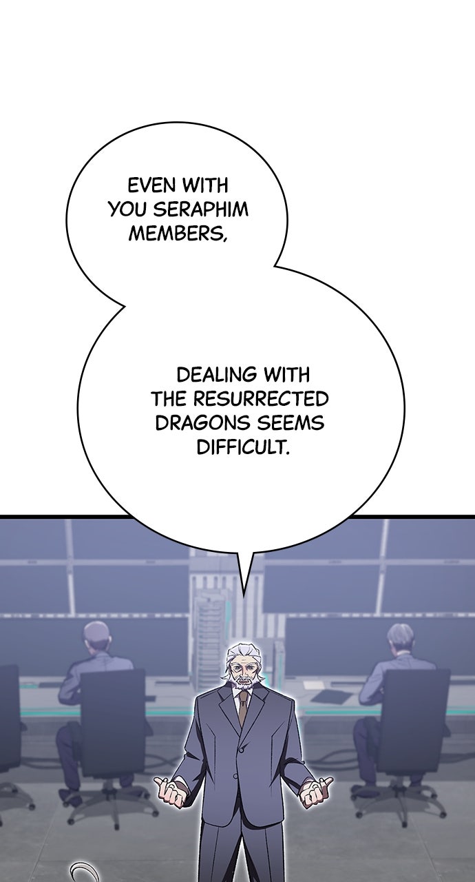 The Genius SwordmasterReturns Ep. 24 - Attack of the Six Dragons (1) page 9 - 