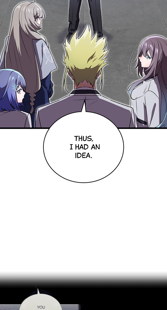 The Genius SwordmasterReturns Ep. 24 - Attack of the Six Dragons (1) page 10 - 