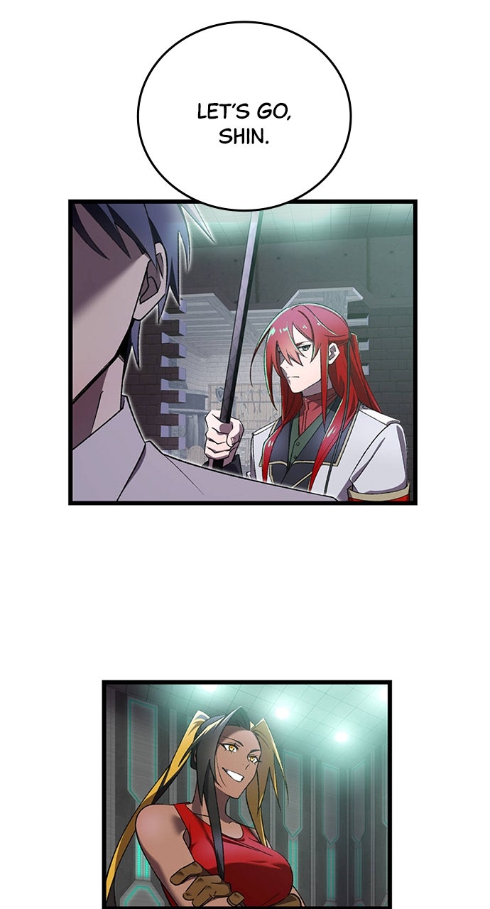 The Genius SwordmasterReturns Ep. 25 - Mikoto Suekane, the "Invincible Blacksmith" page 101 - 