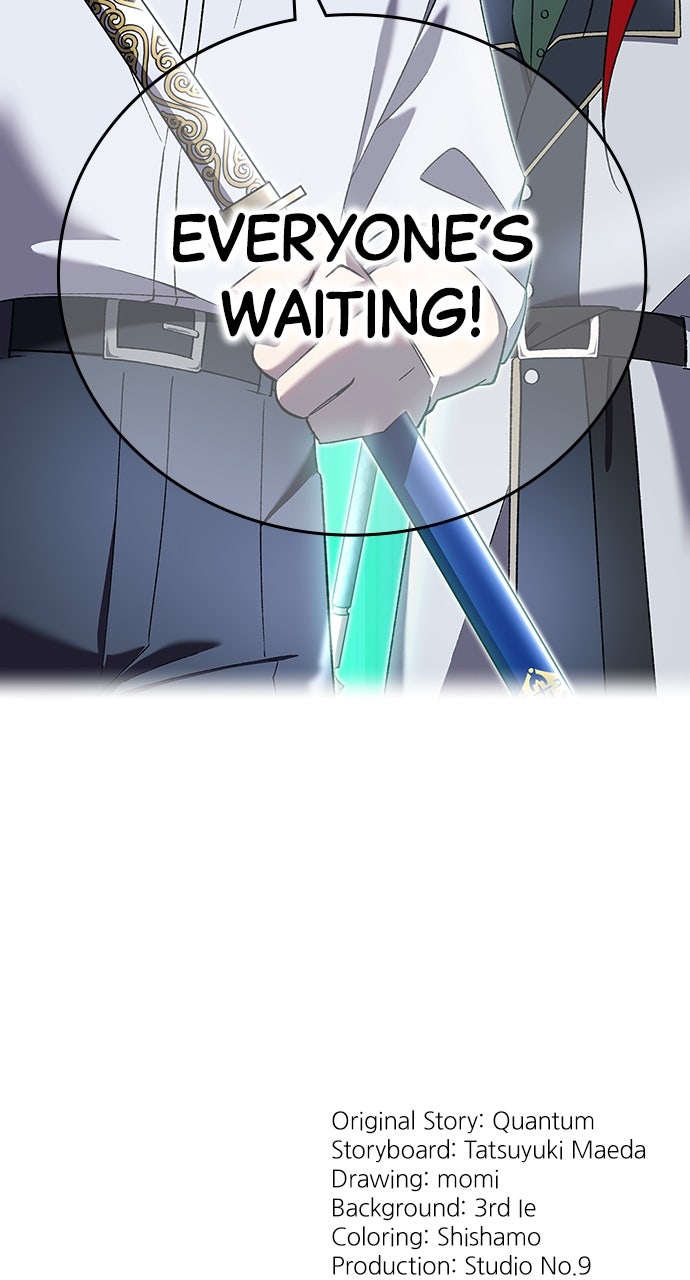 The Genius SwordmasterReturns Ep. 25 - Mikoto Suekane, the "Invincible Blacksmith" page 103 - 