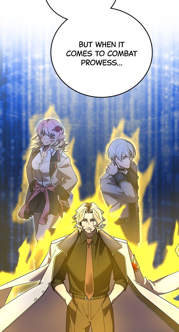 The Genius SwordmasterReturns Ep. 25 - Mikoto Suekane, the "Invincible Blacksmith" page 12 - 