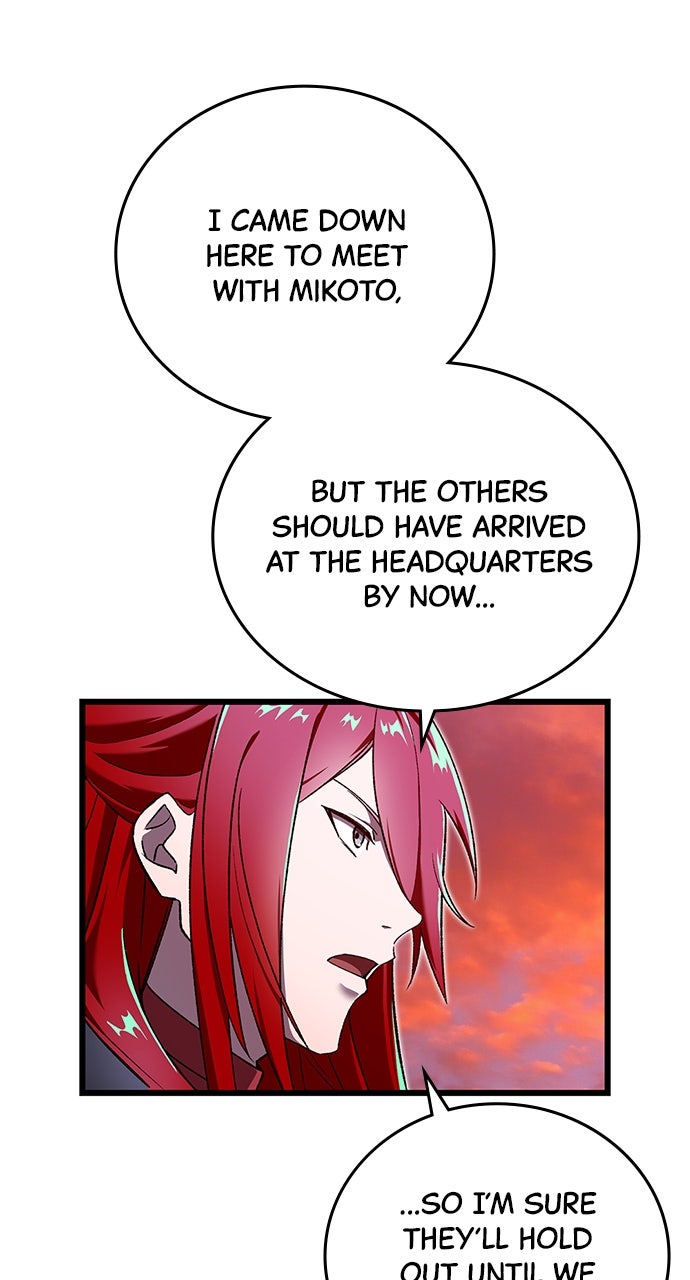 The Genius SwordmasterReturns Ep. 25 - Mikoto Suekane, the "Invincible Blacksmith" page 16 - 