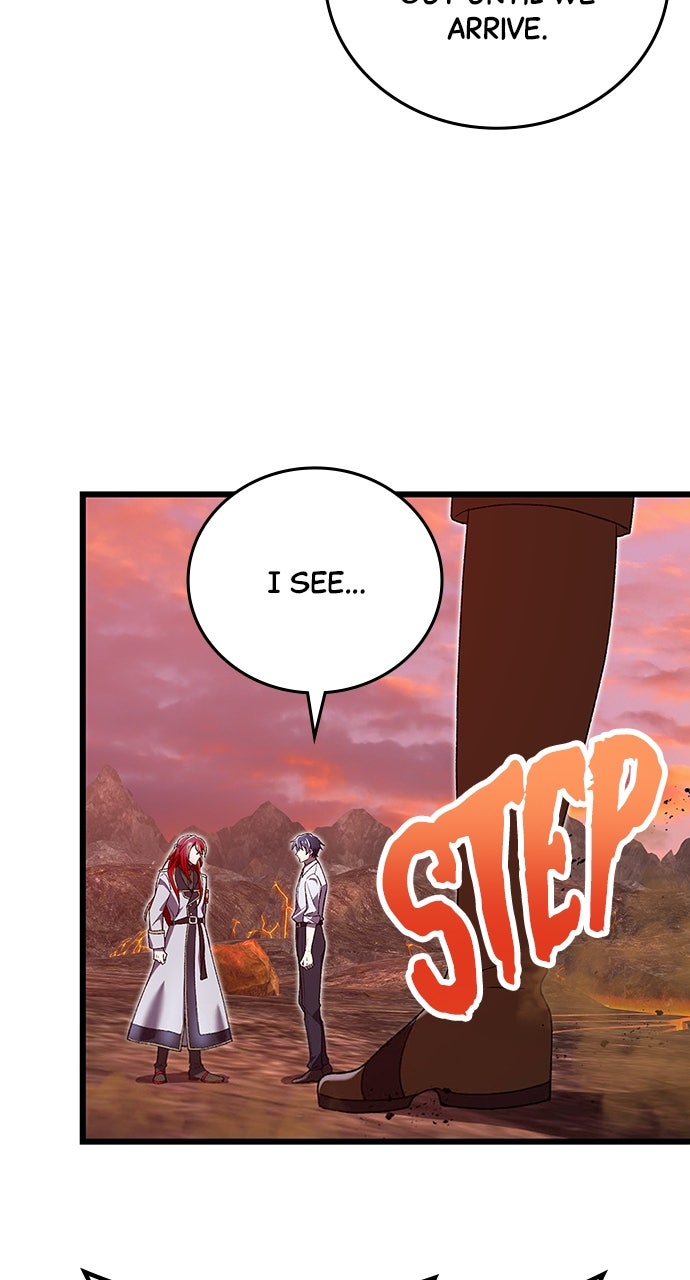 The Genius SwordmasterReturns Ep. 25 - Mikoto Suekane, the "Invincible Blacksmith" page 17 - 