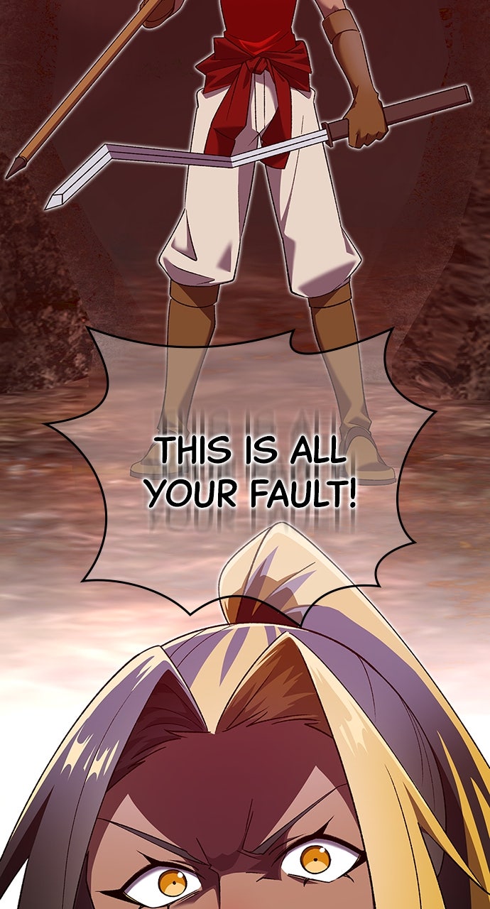 The Genius SwordmasterReturns Ep. 25 - Mikoto Suekane, the "Invincible Blacksmith" page 21 - 