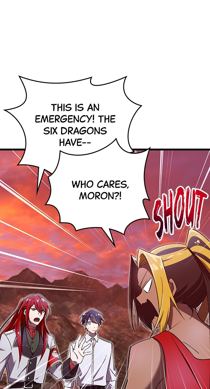 The Genius SwordmasterReturns Ep. 25 - Mikoto Suekane, the "Invincible Blacksmith" page 24 - 