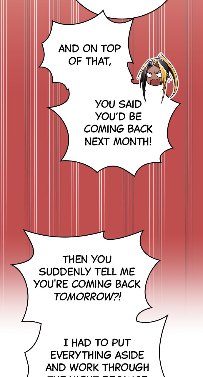The Genius SwordmasterReturns Ep. 25 - Mikoto Suekane, the "Invincible Blacksmith" page 28 - 