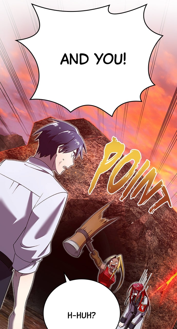 The Genius SwordmasterReturns Ep. 25 - Mikoto Suekane, the "Invincible Blacksmith" page 31 - 