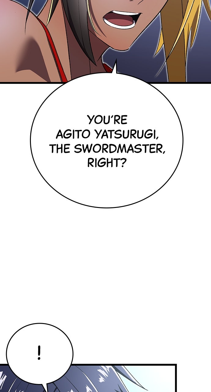 The Genius SwordmasterReturns Ep. 25 - Mikoto Suekane, the "Invincible Blacksmith" page 33 - 