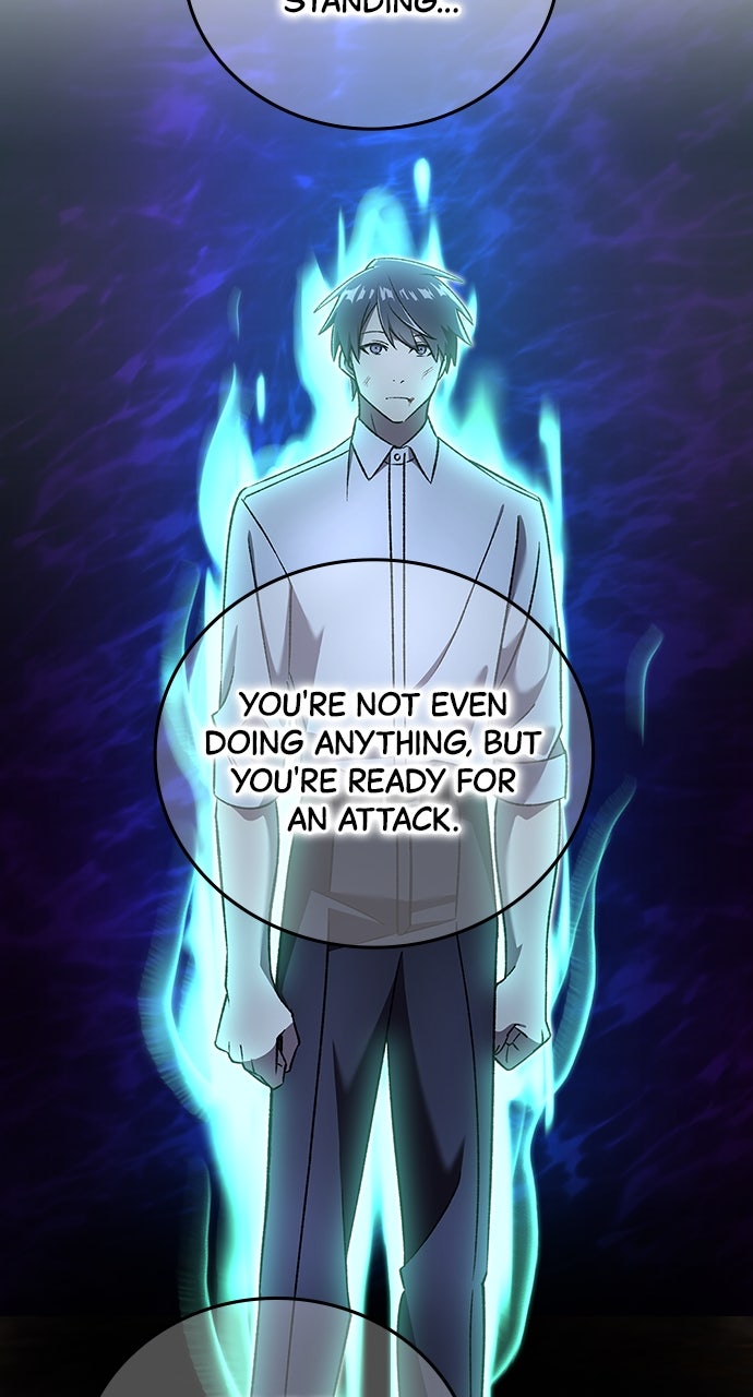 The Genius SwordmasterReturns Ep. 25 - Mikoto Suekane, the "Invincible Blacksmith" page 35 - 