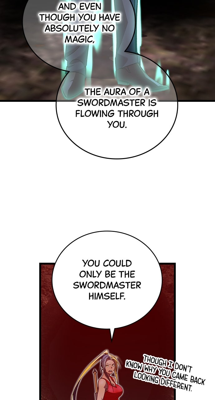 The Genius SwordmasterReturns Ep. 25 - Mikoto Suekane, the "Invincible Blacksmith" page 36 - 