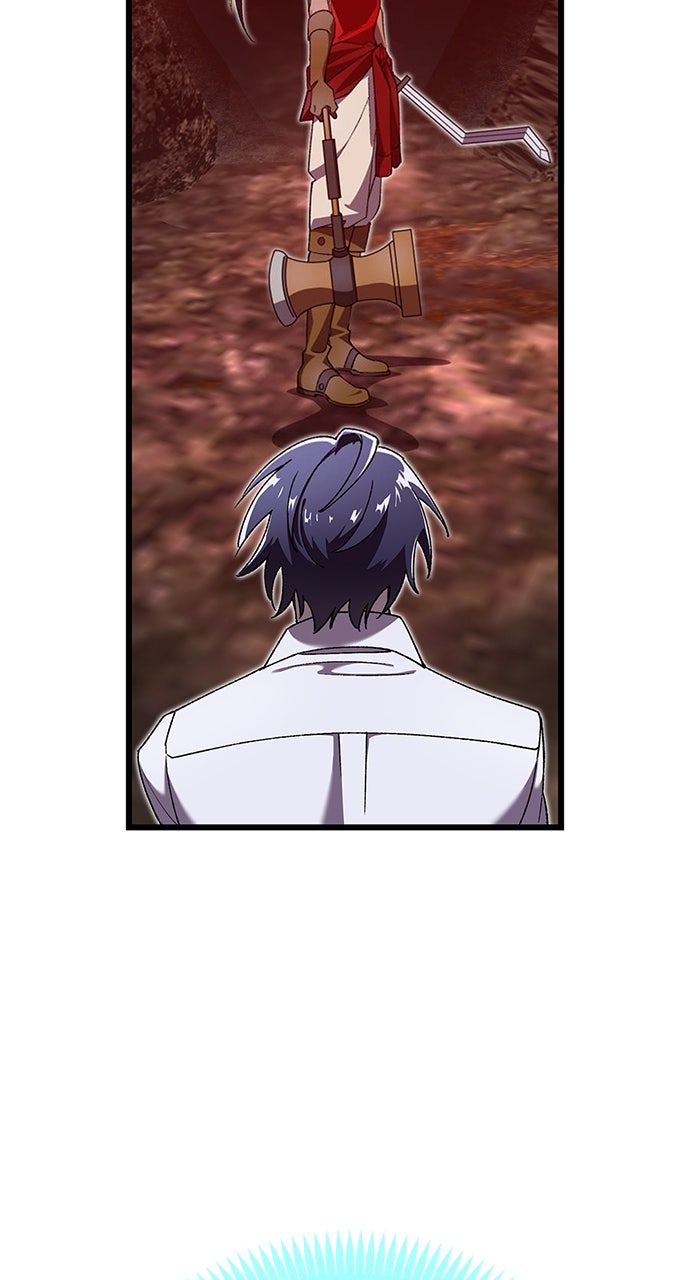The Genius SwordmasterReturns Ep. 25 - Mikoto Suekane, the "Invincible Blacksmith" page 37 - 