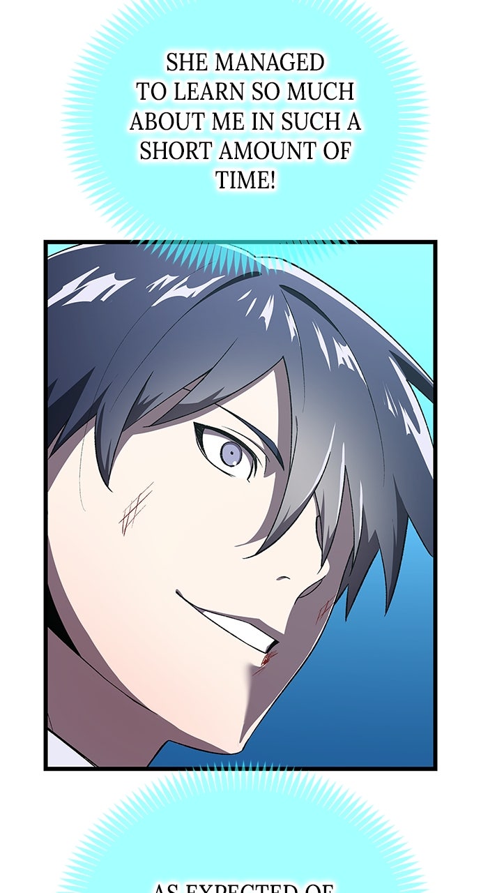 The Genius SwordmasterReturns Ep. 25 - Mikoto Suekane, the "Invincible Blacksmith" page 38 - 